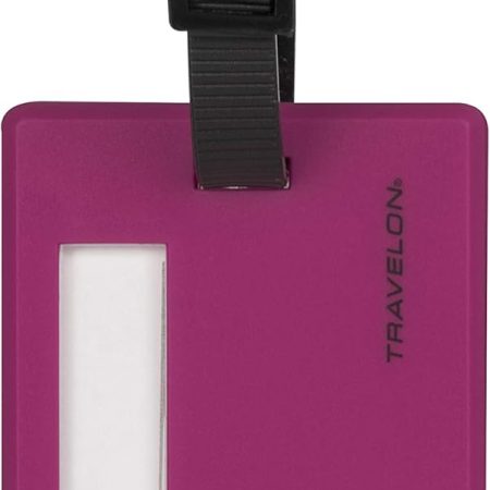 Travelon Set of 2 Tags